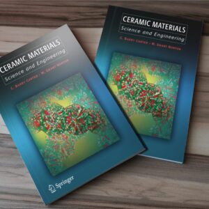 Ceramic Materials