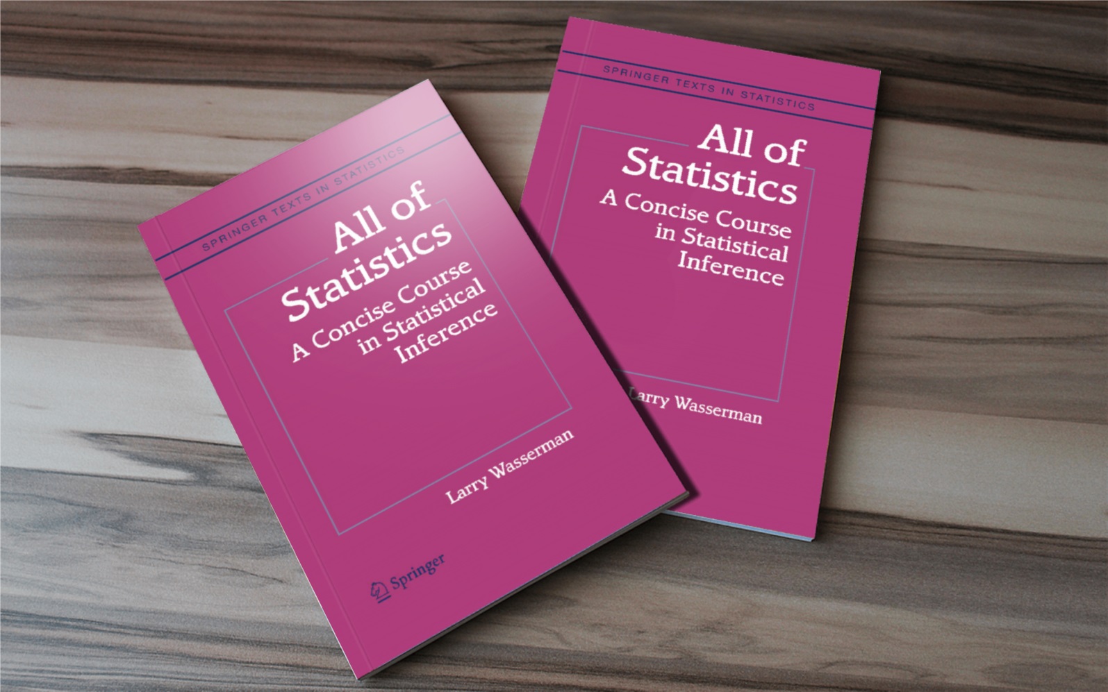 All Of Statistics