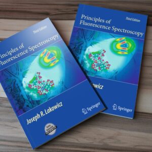 Principles Of Fluorescence Spectrocopy