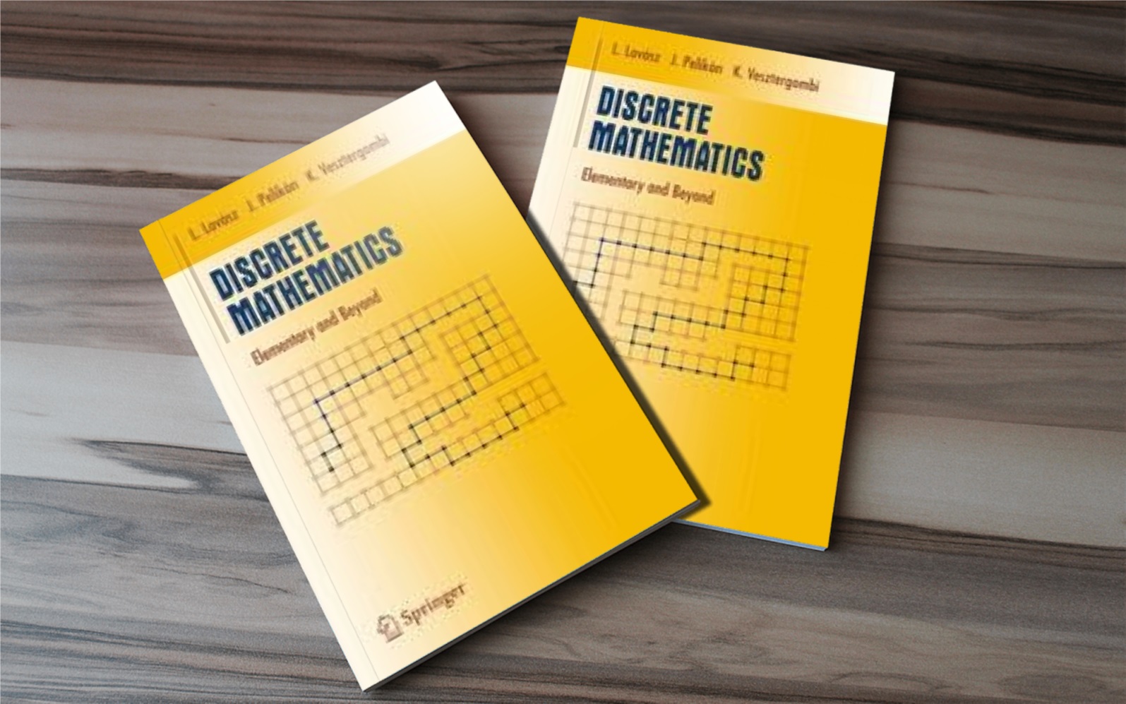 Discrete Mathematics