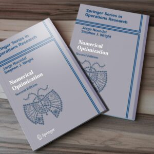 Numerical Optimization