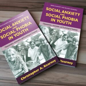 Social Anxiety and Social Phobia in Youth