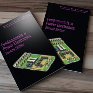 Fundamentals Of Power Electronics.