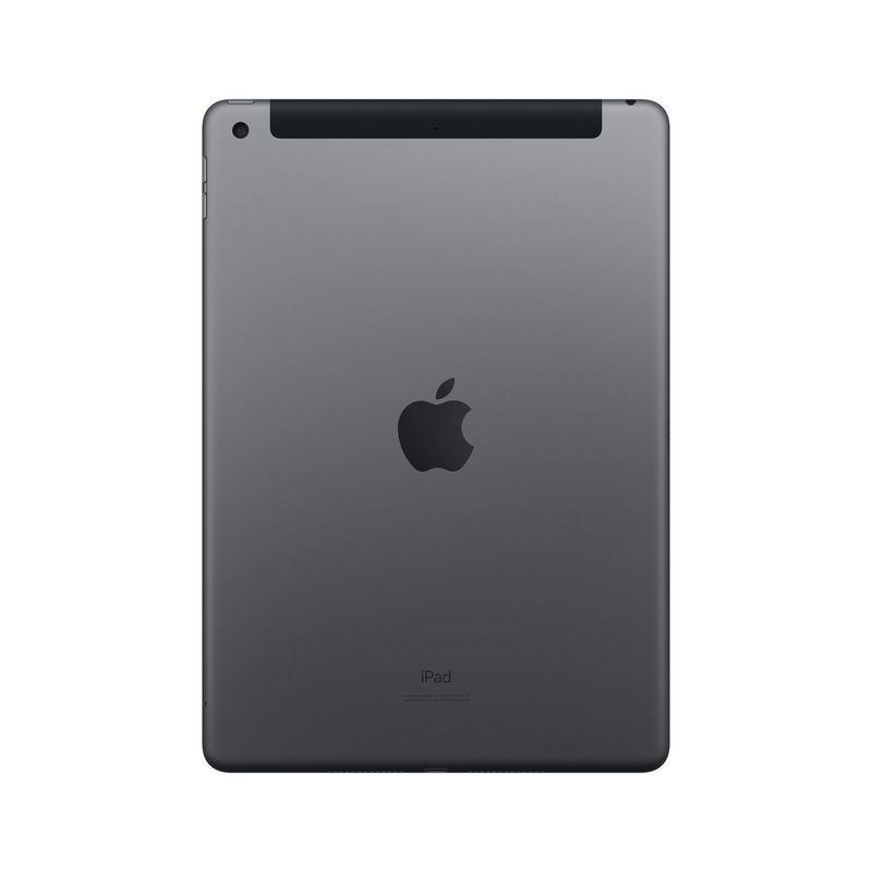 APPLE 10.2" iPad Cellular (2019) - 32 GB, Space Grey - Image 3