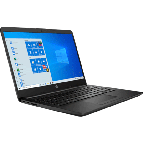 HP Laptop 14-cf2012nia - Image 2