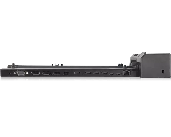 ThinkPad Ultra Dock CS18 - 135W (UK AC Power Adapter) - Image 2