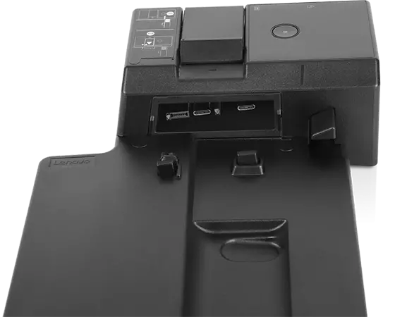 ThinkPad Ultra Dock CS18 - 135W (UK AC Power Adapter) - Image 4