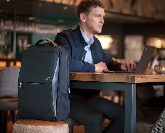 Thinkpad Professional Backpack - Image 5