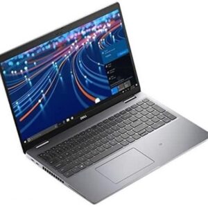 Dell Latitude 5520 Core i7 16GB 512GB SSD Windows 10 Pro Laptop