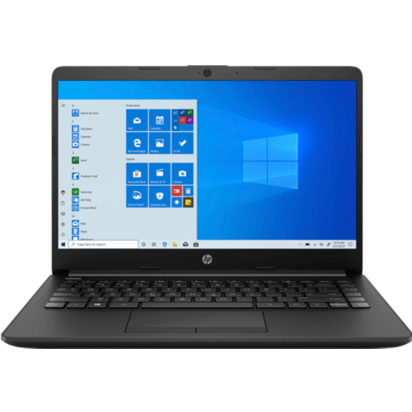 HP Laptop 14-cf2012nia