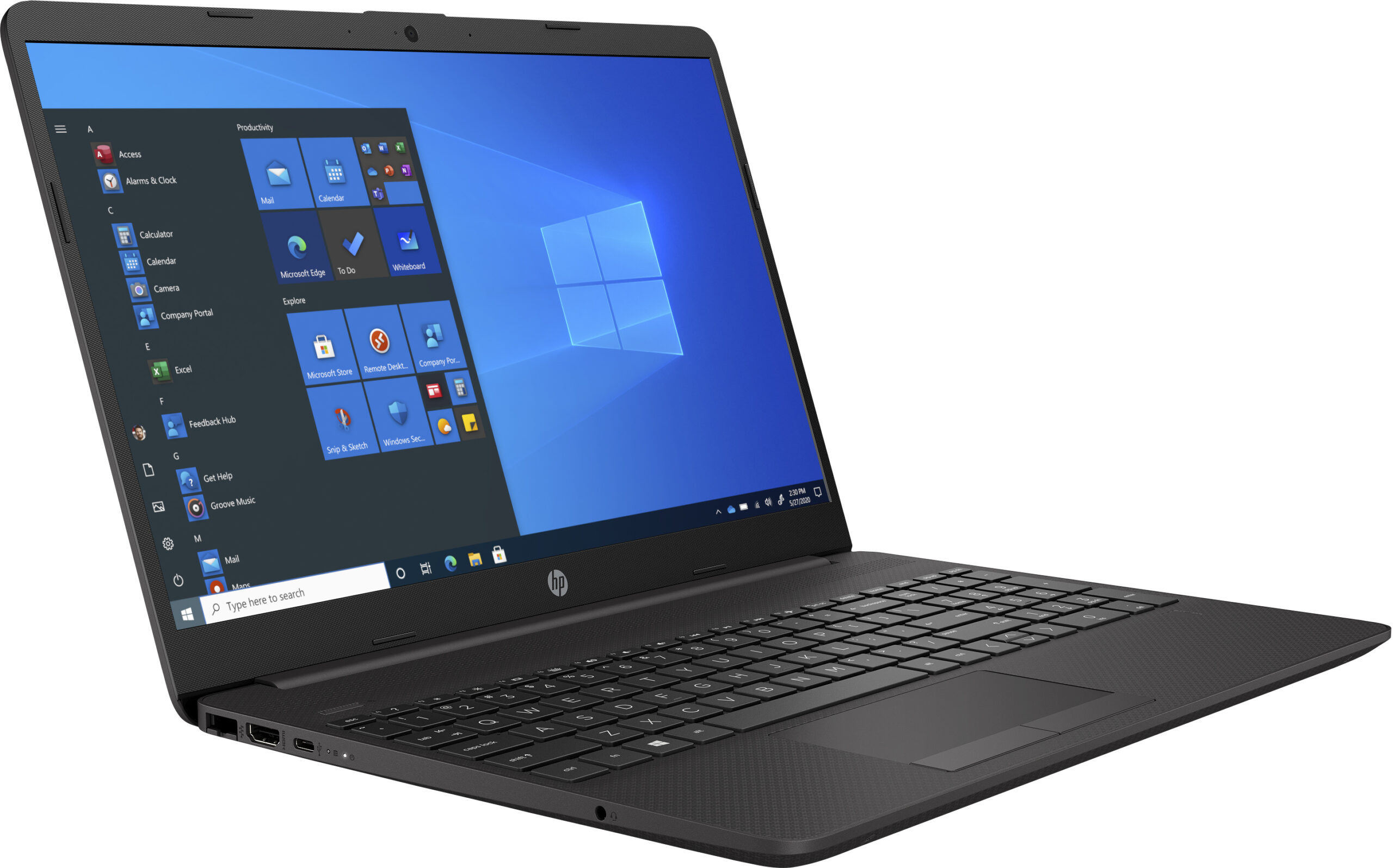HP 250 G8 NoteBook - Image 3
