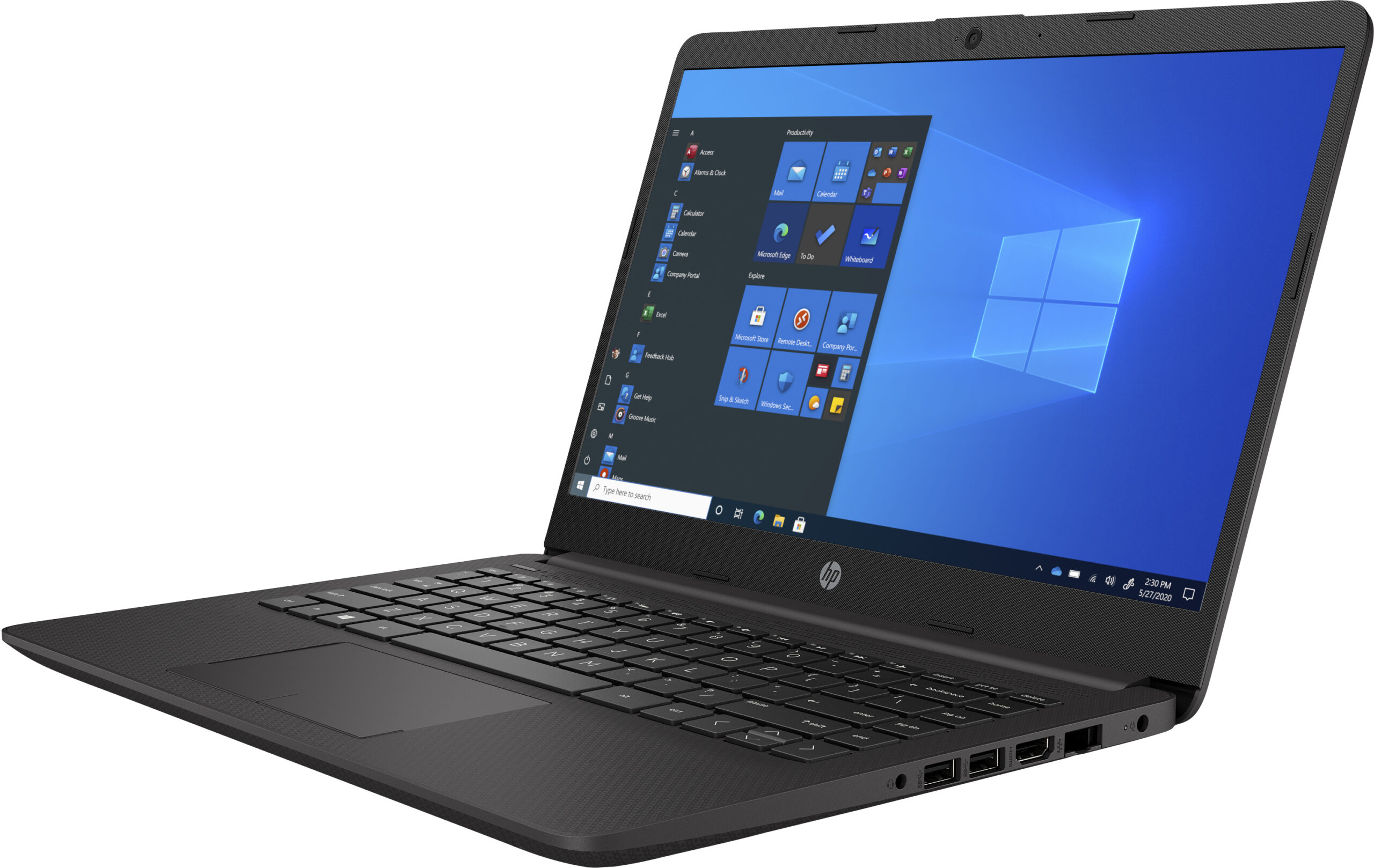 HP 240 G8 2R9J1EA - Image 2