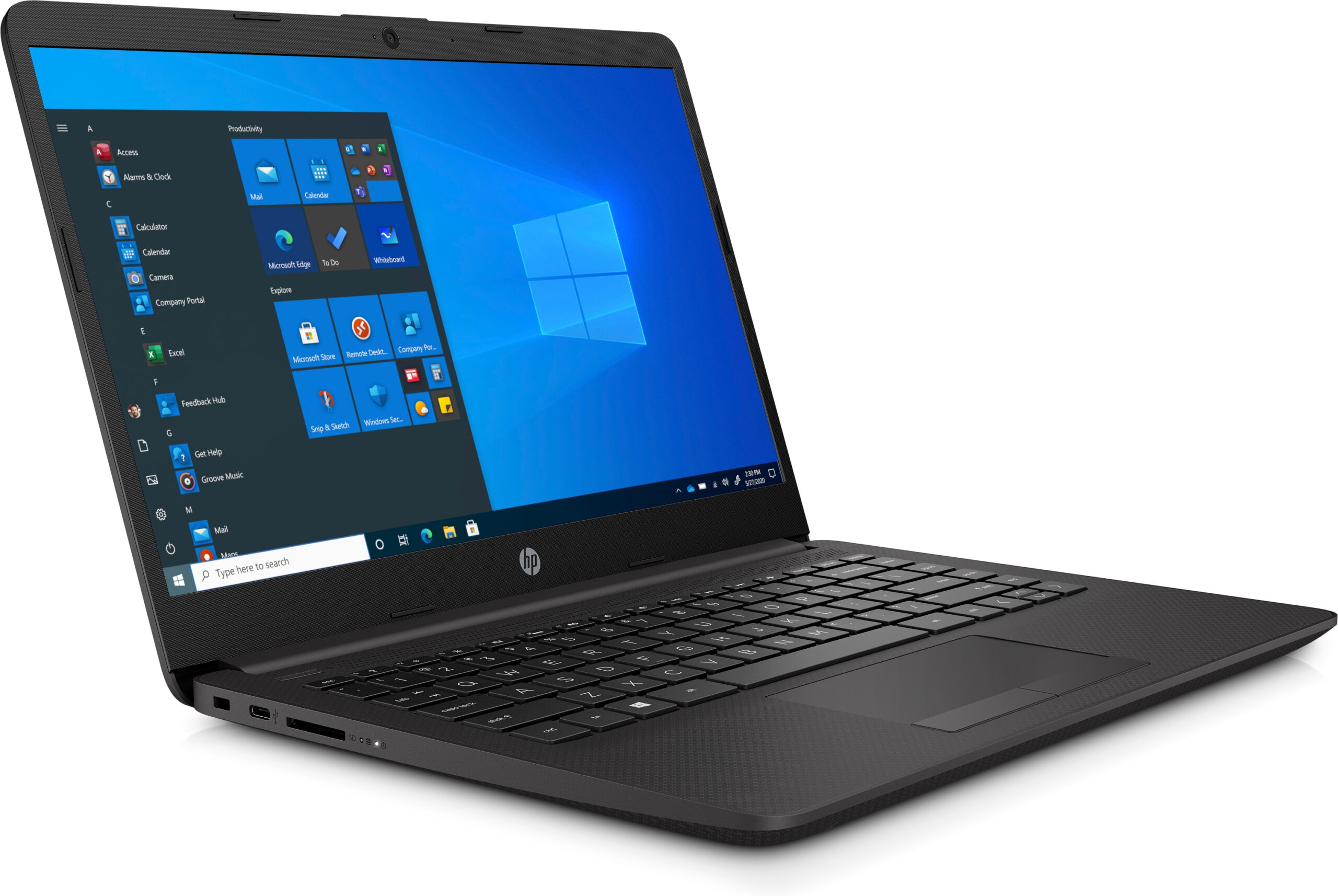 HP 240 G8 2R9J1EA - Image 3