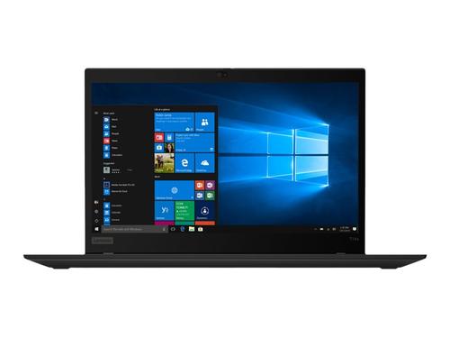 Lenovo ThinkPad x13 i5 512GB