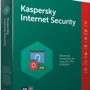 Kaspersky Small Office Security 6 users DVD (KL4541QXEFS#21ENG1)
