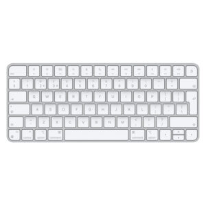 Magic Keyboard- British English