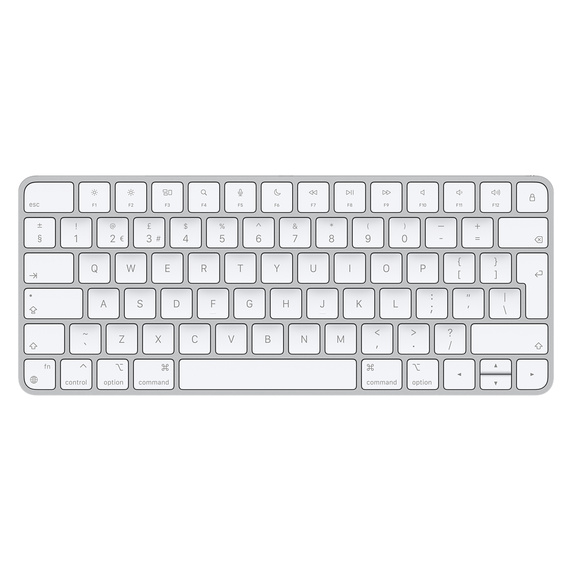 Magic Keyboard- British English
