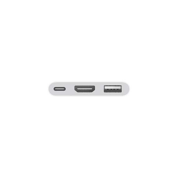 Apple USB-C to Digital AV Multiport Adaptor - Image 3