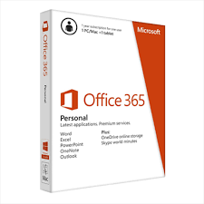 Microsoft Office 365 Personal 32/64 Bit - Image 2