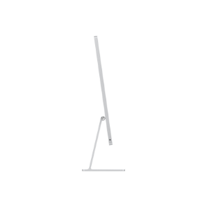 24-inch iMac: Apple M1 chip 8-core CPU, 8-core GPU/8GB/512GB – Silver (MGPD3B/A) - Image 2