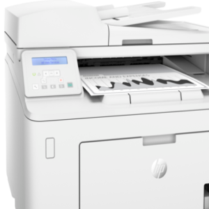 HP LaserJet Pro MFP M227sdn Printer
