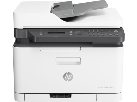 HP Color Laser MFP 179fnw Printer:ME - Image 6