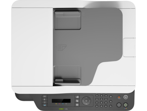 HP Color Laser MFP 179fnw Printer:ME - Image 3