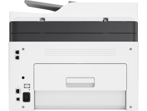 HP Color Laser MFP 179fnw Printer:ME - Image 2