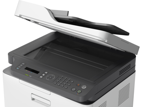 HP Color Laser MFP 179fnw Printer:ME - Image 4