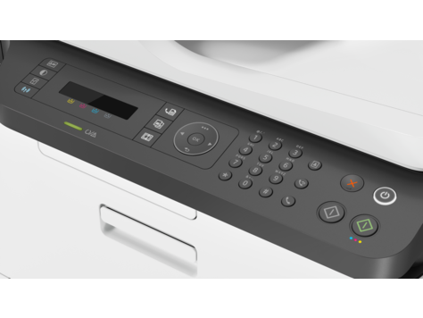 HP Color Laser MFP 179fnw Printer:ME - Image 5