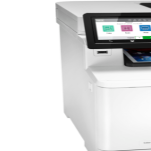 HP Color LaserJet Pro MFP M479fdw - NEW