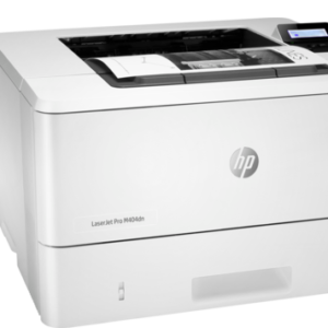 HP LaserJet Pro M404dn Printer