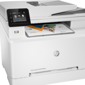 HP Color LaserJet Pro MFP M283fdw Prntr