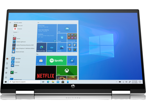 HP Pavilion x360 Convertible 14-dy0001nia - Image 9