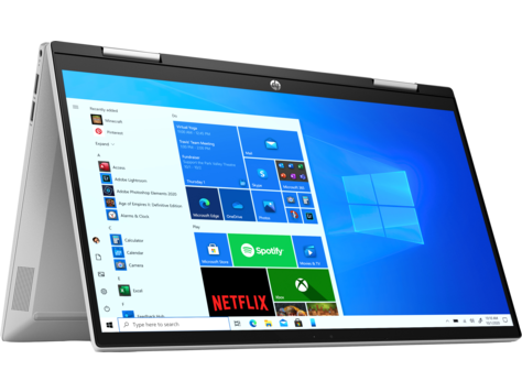 HP Pavilion x360 Convertible 14-dy0001nia - Image 6