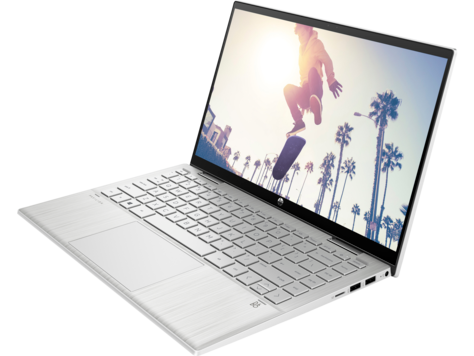 HP Pavilion x360 Convertible 14-dy0001nia - Image 2