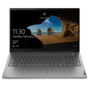 ThinkBook 15 G2 ITL Laptop