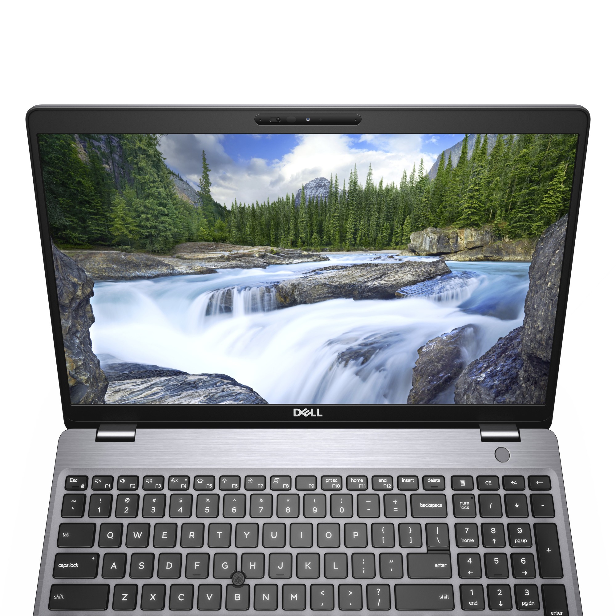 Dell Latitude 5510