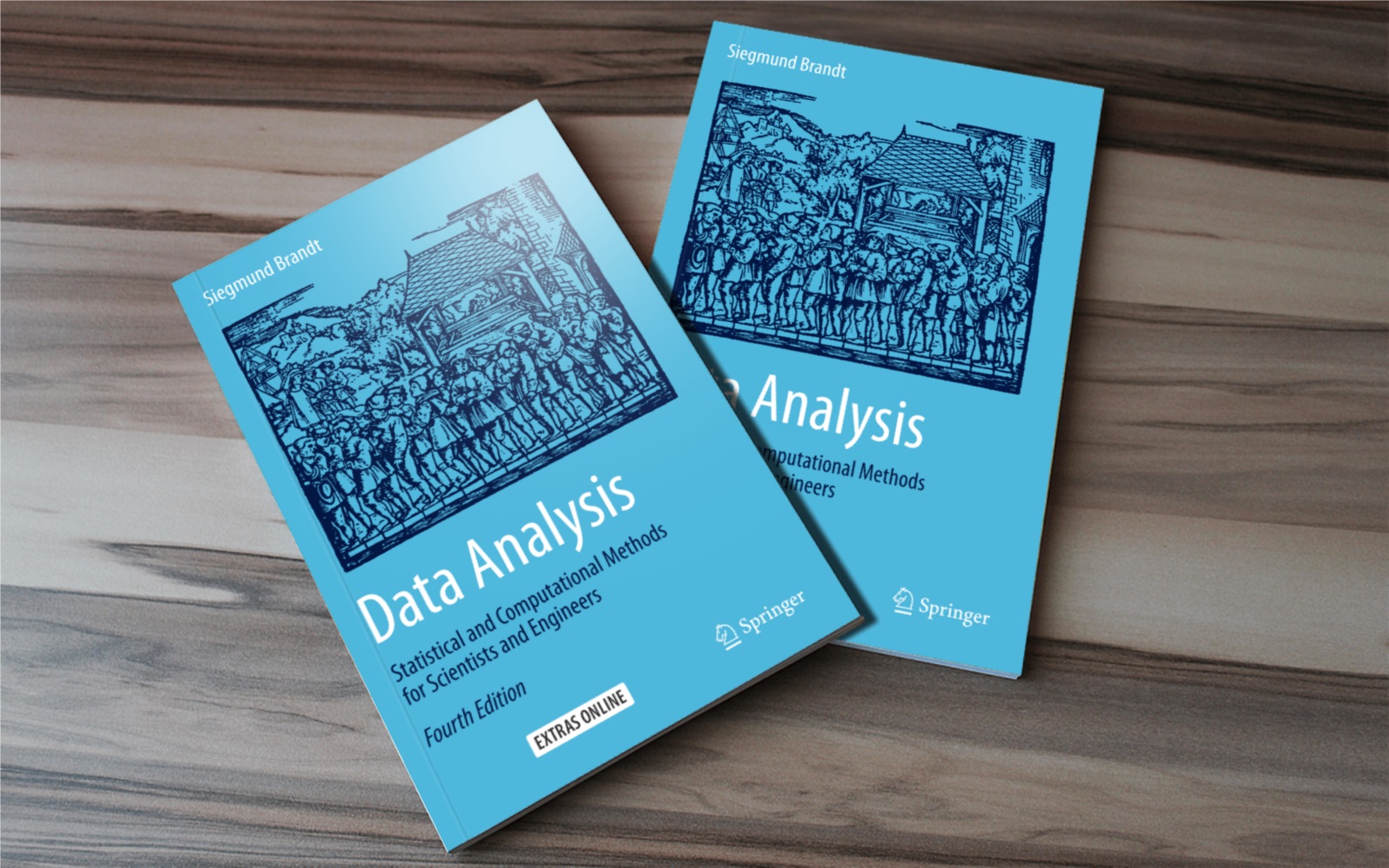 Data Analysis