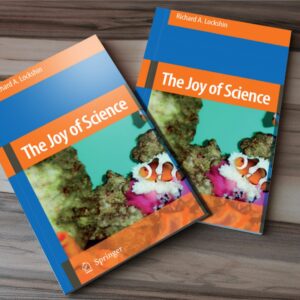 The Joy of Science