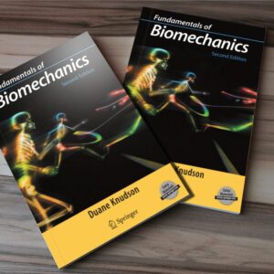 Fundamentals of Biomechanics