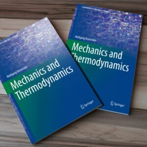 Mechanics and Thermodynamics