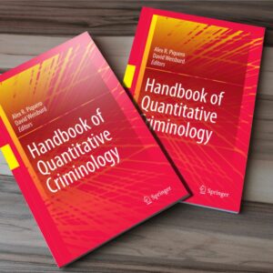 Handbook of Quantitative Criminology