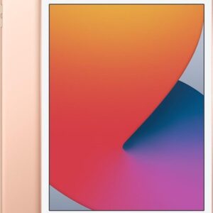 Apple iPad 10.2-inch (8th Gen)