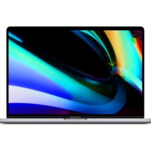 APPLE MacBook Pro 16" (2019) - Intel® Core™ i9, 1 TB, Space Grey
