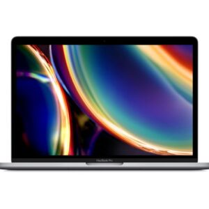 APPLE MacBook Pro 13.3" (2020) - Intel® Core™ i5, 1 TB SSD, Space Grey