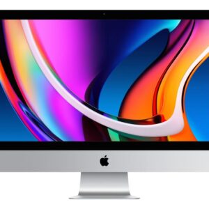 APPLE iMac 5K 27" (2020) - Intel® Core™ i5, 512 GB SSD