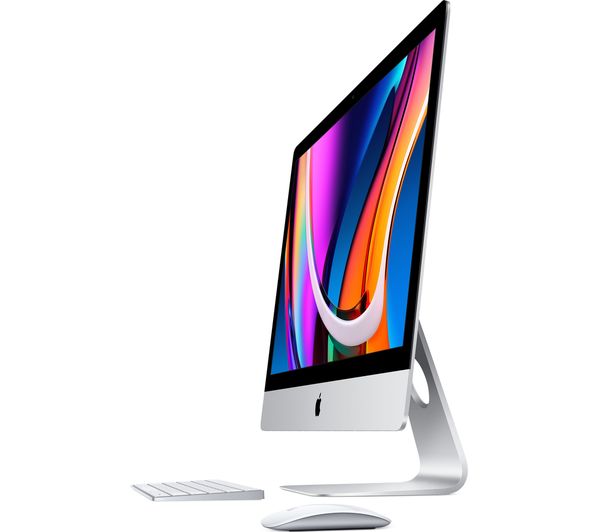 APPLE iMac 5K 27" (2020) - Intel® Core™ i5, 512 GB SSD - Image 2