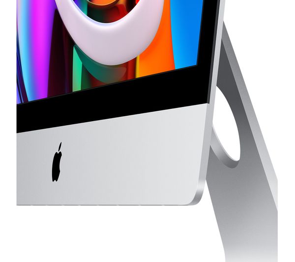 APPLE iMac 5K 27" (2020) - Intel® Core™ i5, 512 GB SSD - Image 3