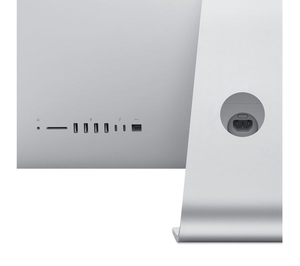 APPLE iMac 5K 27" (2020) - Intel® Core™ i5, 512 GB SSD - Image 4